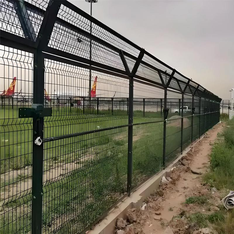 辽阳市护栏网护栏 - 哪里好